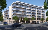 Budapest XIV. kerület Lakás (téglaépítésű)
