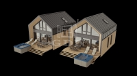 Balatonföldvár Családi ház