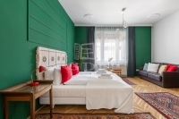 Budapest VIII. kerület Lakás (téglaépítésű)