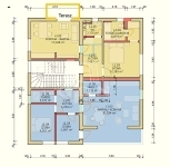 Budapest XV. kerület Lakás (téglaépítésű)