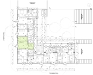 Budapest XIII. kerület Lakás (téglaépítésű)