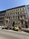 Budapest VI. kerület Lakás (téglaépítésű)