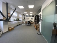 Budapest XI. kerület Iroda