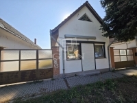 Vaskút Üzlethelyiség