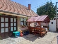 Baja Házrész