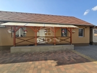 Vaskút Családi ház