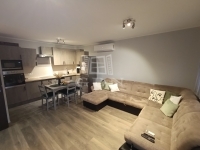 Baja Lakás (téglaépítésű)