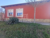 Nagybaracska Családi ház