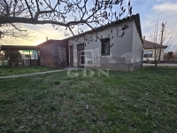 Mélykút Lakás (téglaépítésű)