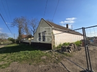 Madaras Családi ház