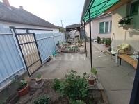 Baja Házrész