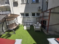 Baja Lakás (téglaépítésű)
