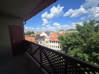 Baja Lakás (téglaépítésű)