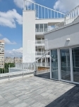 Продается квартира (кирпичная) Budapest XI. mикрорайон, 91m2