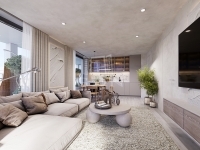 Balatonmáriafürdő Lakás (téglaépítésű)