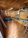 Kulcs Családi ház