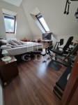 Vác Lakás (téglaépítésű)
