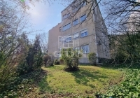 Budapest XII. kerület Lakás (téglaépítésű)