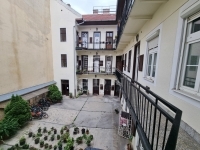 Budapest VII. kerület Lakás (téglaépítésű)