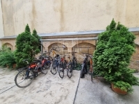 Budapest VII. kerület Lakás (téglaépítésű)