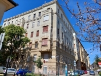 Eladó lakás (téglaépítésű) Budapest VII. kerület, 40m2