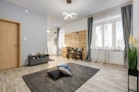 Продается квартира (кирпичная) Budapest VII. mикрорайон, 27m2