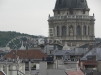 Budapest VI. kerület Lakás (téglaépítésű)