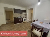 Verkauf wohnung (ziegel) Budapest VIII. bezirk, 77m2