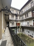 出卖 公寓房（砖头） Budapest VII. 市区, 27m2