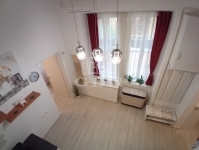 For sale flat (brick) Budapest IX. district, 37m2