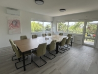 Budapest XI. kerület Ikerház