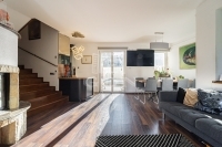 Budapest III. kerület Ikerház