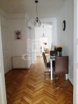 Budapest VI. kerület Lakás (téglaépítésű)
