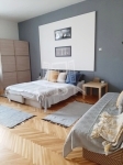Budapest VI. kerület Lakás (téglaépítésű)