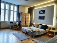 Budapest VI. kerület Lakás (téglaépítésű)