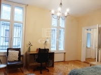 Budapest VI. kerület Lakás (téglaépítésű)
