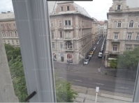 Budapest VI. kerület Lakás (téglaépítésű)