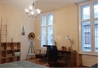 Budapest VI. kerület Lakás (téglaépítésű)