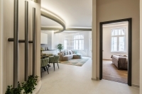 Budapest IX. kerület Lakás (téglaépítésű)