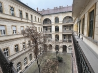 Budapest VII. kerület Lakás (téglaépítésű)