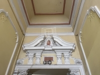 Budapest VII. kerület Lakás (téglaépítésű)