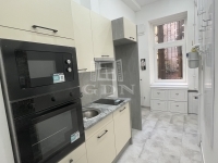 Budapest VII. kerület Lakás (téglaépítésű)