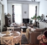 Budapest VIII. kerület Lakás (téglaépítésű)