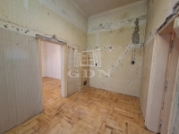 Budapest VII. kerület Lakás (téglaépítésű)