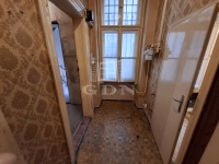 Budapest VII. kerület Lakás (téglaépítésű)