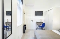 Budapest VIII. kerület Lakás (téglaépítésű)