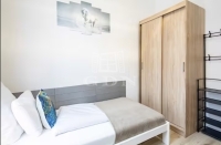 Budapest VIII. kerület Lakás (téglaépítésű)