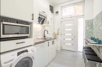 Budapest VIII. kerület Lakás (téglaépítésű)