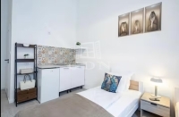 Budapest VIII. kerület Lakás (téglaépítésű)