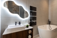 Budapest V. kerület Lakás (téglaépítésű)